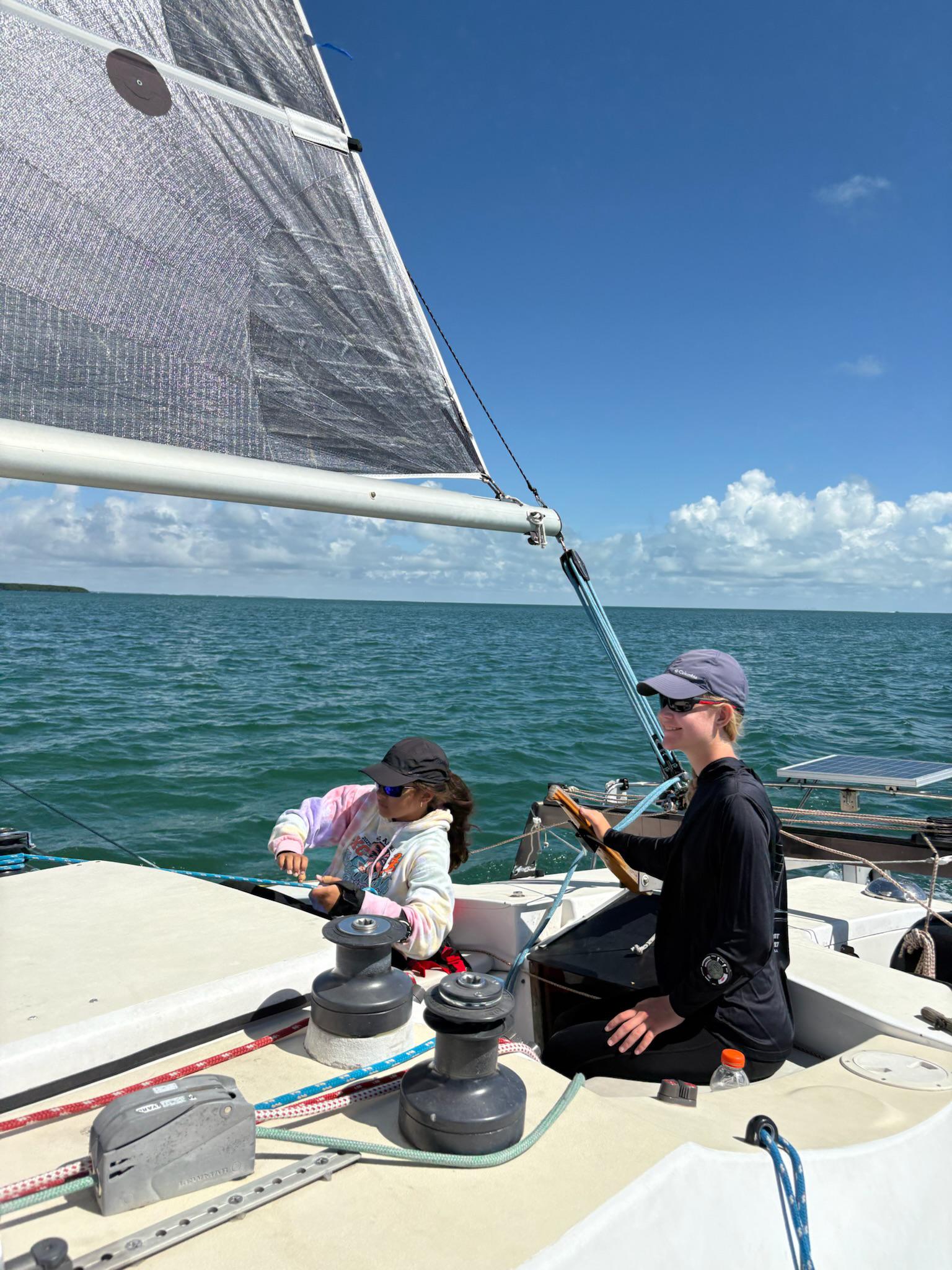 MKL 2026 Regatta!